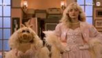 Die Muppet Show: Sei kein Frosch