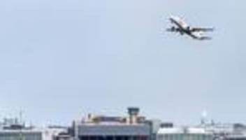 Flugverkehr: Stromausfall am Bremer Flughafen