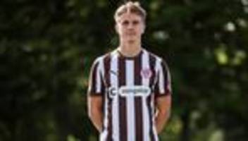 Fußball-Bundesliga: Ahlstrand verlässt FC St. Pauli und wechselt nach Almelo