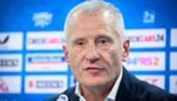 2. Fußball-Bundesliga: Hertha-Präsident erlebt brutale Lust auf Leistung