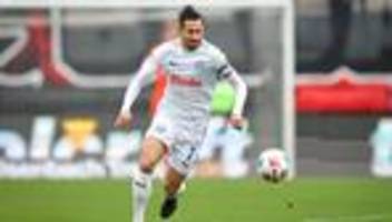 2. Fußball-Bundesliga: Skrzybski verlängert Vertrag bei Holstein Kiel bis 2027