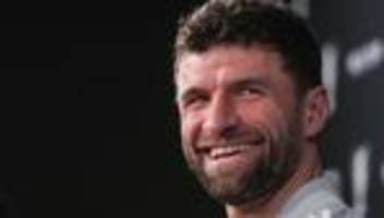 Fußball: Müller glaubt: Bayern im Champions-League-Finale