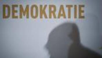 Gesellschaft: Hessen fördert mehr als 120 Projekte für Demokratie