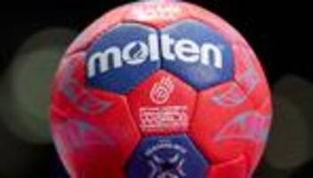 handball-bundesliga: kuczora verlässt thüringer hc zum saisonende
