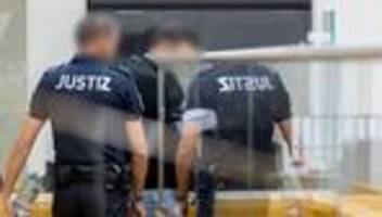 Korruptionsprozess: Drogeninfo gegen Geld? - Wende im Prozess gegen Staatsanwalt