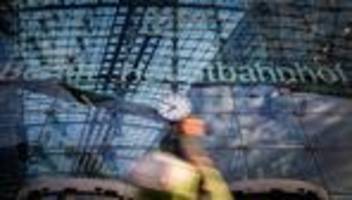 Kriminalität: Großeinsatz gegen Gewalt an Berliner Bahnhöfen