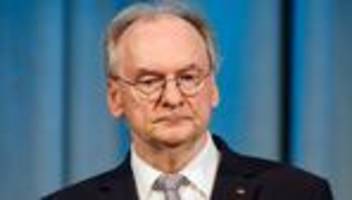 Landtagswahl 2026: Sachsen-Anhalts Ministerpräsident Haseloff gibt Amt vorzeitig ab