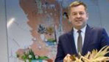 Landwirtschaft: Sachsen-Anhalt zeigt sich auf Grüner Woche in Berlin