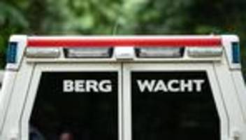 Letzte Talfahrt verpasst: Familie bei eisigen Temperaturen vom Breitenberg gerettet