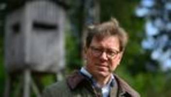 Mercosur-Abkommen: Bauernproteste: Sachsens Agrarminister kritisiert EU-Pläne