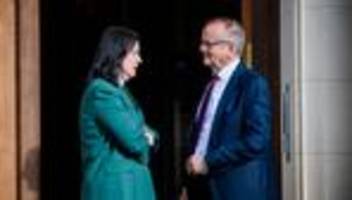 Nach Bruch der Koalition: Zwei Brandenburger Minister verlassen BSW