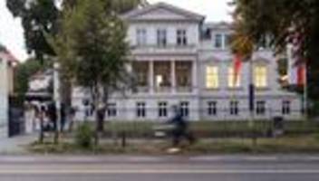 Nach Scheitern der Koalition: Wirtschaft will Tempo bei SPD-CDU-Gesprächen in Brandenburg