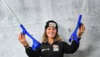 Nach schwerer Verletzung: Olympia-Traum lebt: Snowboarderin Hofmeister vor Comeback