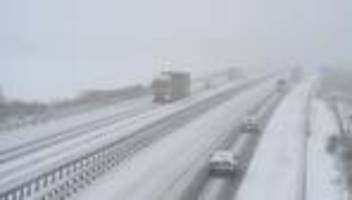 Niedersachsen und Bremen: Winterwetter - wie werden die kommenden Tage?