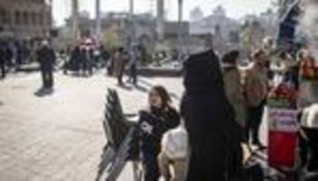 Proteste im Iran: Die Angst des Ali Chamenei