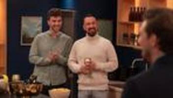 Reality-Dating-Show: Neue Staffel Love is Blind: Germany beginnt auf Netflix