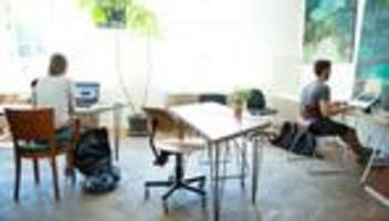 start-ups in mv: wenige neue start-ups in mv - rekordwert bundesweit