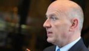 Stromausfall: Wegner: Kein Grund zur Entschuldigung für Tennismatch