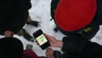 Sturmtief Elli: Schulen schließen in großen Teilen Niedersachsens