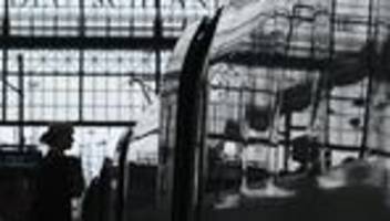 Tarifstreit: Bahn und GDL beginnen Tarifverhandlungen