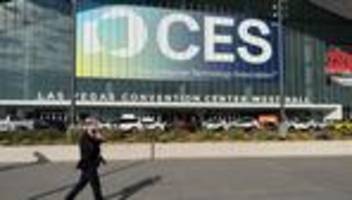 Tech-Show in Las Vegas: Die wichtigsten Trends der Techmesse CES 2026