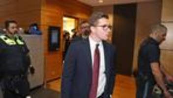 umstrittener afd-politiker: verwirrung im halemba-prozess um mögliche versuchte nötigung