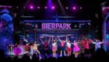 Unterhaltung: Deutschland hat jetzt ein Mallorca-Musical