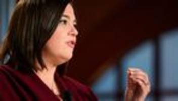 Unwetterwarnung: Umweltsenatorin ruft zum Schneeschippen auf