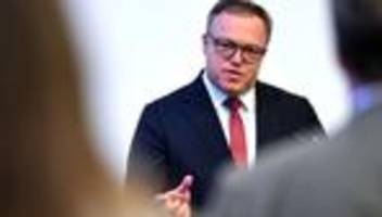 Versandhandel: Vertrauen beschädigt – Voigt zu Zalando-Aus in Erfurt