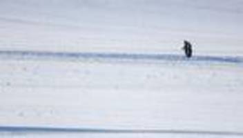 Wetterlage: Bildungsministerium: Kurzfristige Schulausfälle möglich