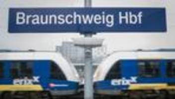 Zugausfälle am Morgen: Private Bahnunternehmen reagieren - diese Züge fallen aus