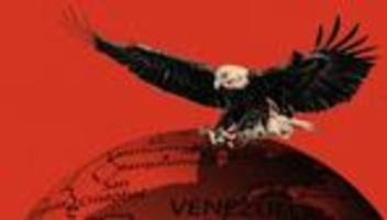 David Petraeus: Für Putin ist derzeit wichtiger, Trump nicht zu verärgern