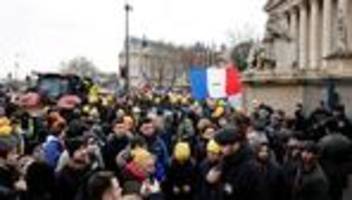 EU-Mercosur-Abkommen: Frankreich stimmt gegen Mercosur-Abkommen