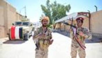 Jemen: Wenn aus Männern Feinde werden