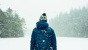 tipps und tricks: so kommen sie gut durchs winterwetter