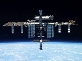 Raumfahrt: Medizinische Gründe: Nasa holt ISS-Crew vorzeitig zurück