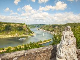 Dem Geheimnis auf der Spur: Die Erfindung der Loreley