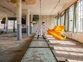 Europäische Kulturhauptstadt: Eine Stadt, die sich behauptet