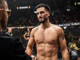 Der Fall Tamerlan Dulatov: Wie verrückte Klauseln in MMA-Verträgen alles auf den Kopf stellen