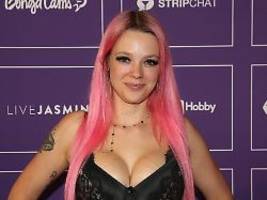 Diffuses Unbehagen: Anne Wünsche fühlt sich unsicher - und will auswandern