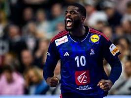 füchse berlin holen mem: handball-meister rückt mit zwei superstars zur weltauswahl auf