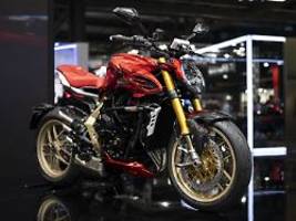 Mehr Elektro, China und Retro: Das sind die Motorradtrends und neuen Bikes des Jahres 2026