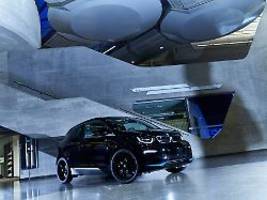 neuer schub für e-autos?: range extender in aller munde - ist er brücke oder krücke?