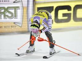 Nächster Rückschlag für Ski-Ass: Linus Straßer wirft in Madonna eine große Chance weg