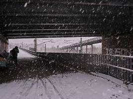 ohne wohnung in eiseskälte: schon kleine gesten können obdachlosen das leben retten