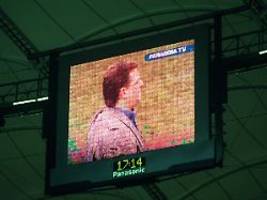 Polzin jagt Pagelsdorf-Rekord: Erschreckender Bundesliga-Fakt macht 25 wilde Jahre beim HSV deutlich