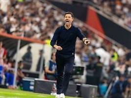 Traumfinale gegen Barça: Real Madrid erkämpft Alonsos erste Titelchance - Ärger um Vini Jr.