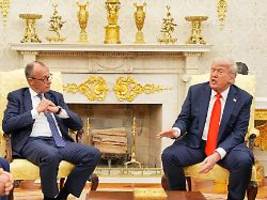 Umfrage zeigt neuen Tiefststand: Deutsche vertrauen den USA so wenig wie noch nie