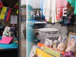 zweifel an notwehr-begründung: ice schoss seit september mindestens neunmal auf autofahrer