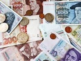 für den liebsten patrick: bundesbank tauscht noch immer d-mark im millionenwert um